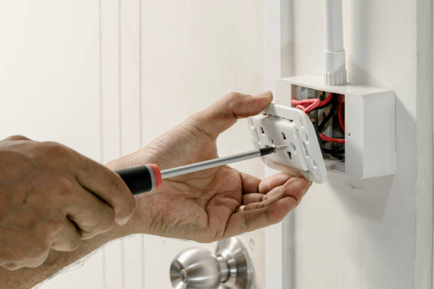 Best Surge Protection Installation  in Smoke Rise, AL