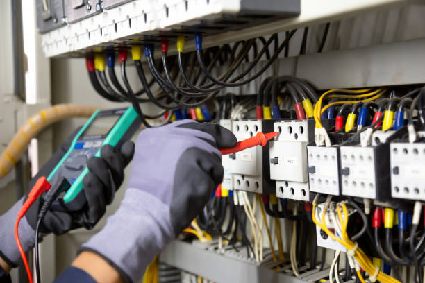 Best Commercial Electrical Services  in Smoke Rise, AL