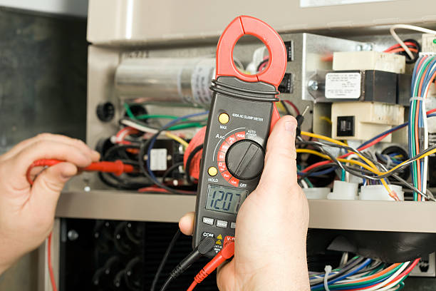 Professional Electrical Services in Smoke Rise, AL